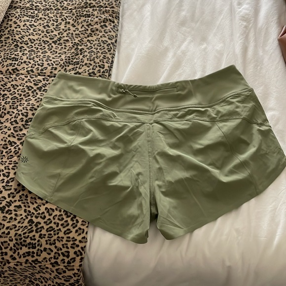 Athleta Run With it 3.5” Shorts Set/2 - Picture 10 of 11